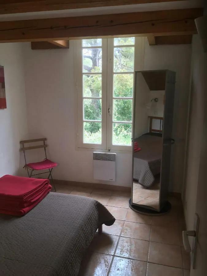 Appartement les Galejades phare à Porquerolles 0*,  France