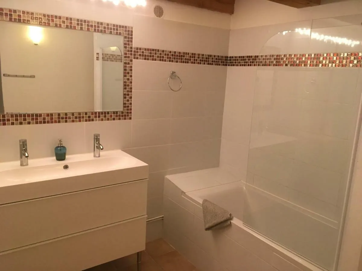 Appartement les Galejades phare à Porquerolles France