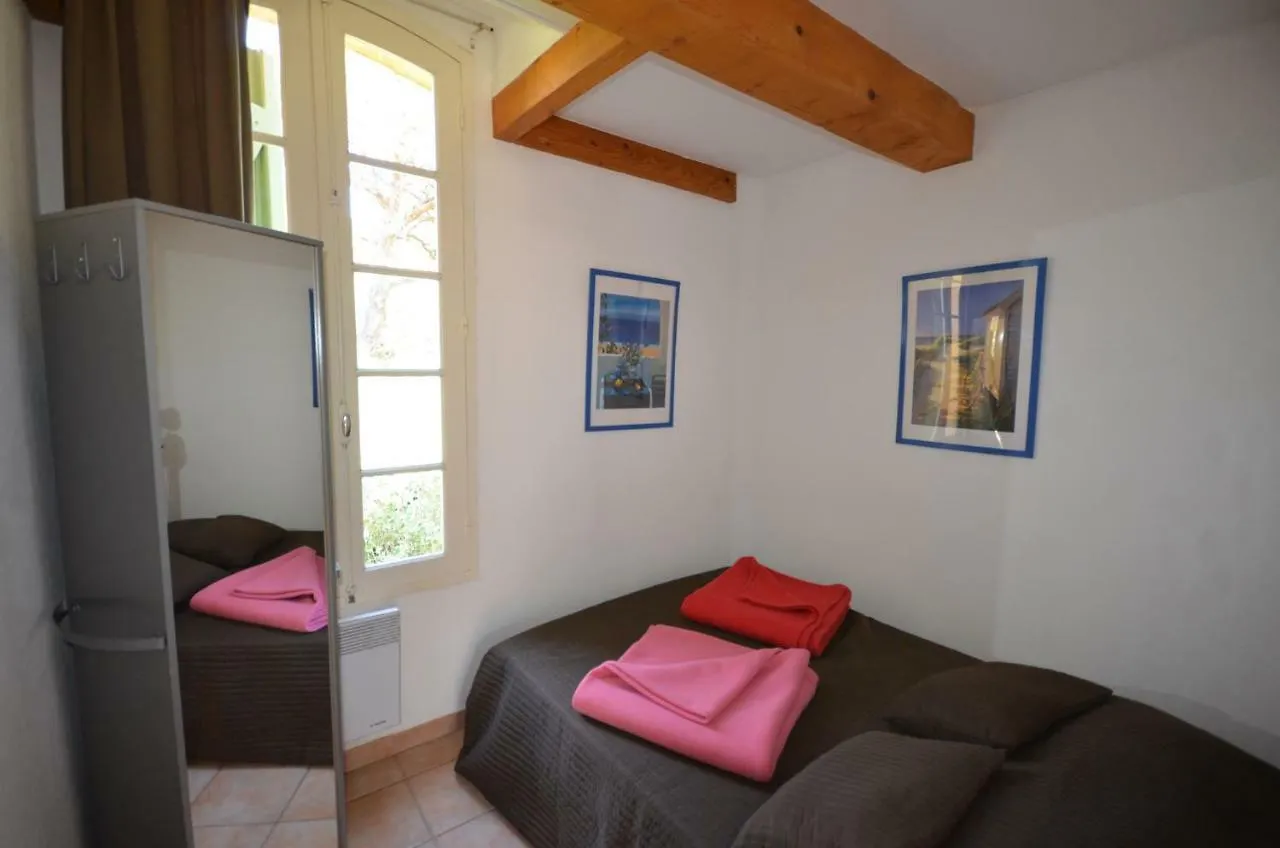 Appartement les Galejades phare à Porquerolles