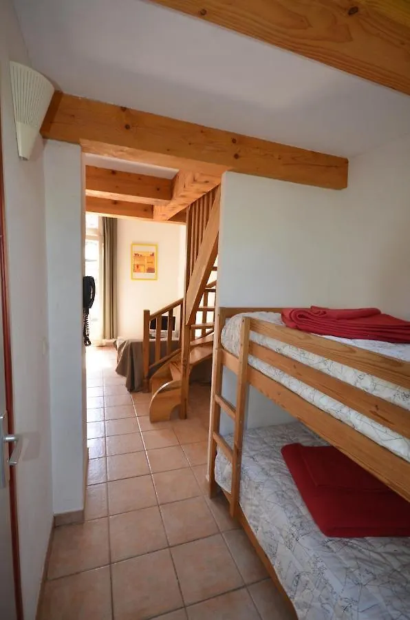 Appartement les Galejades phare à Porquerolles