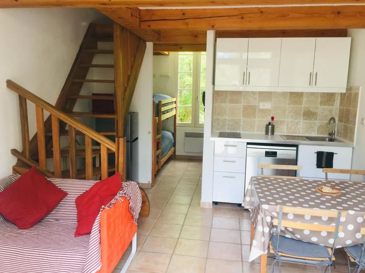 Appartement les Galejades phare à Porquerolles 0*,  France