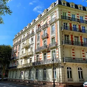 Roomchic - Les Ambassadeurs Appartement Vichy