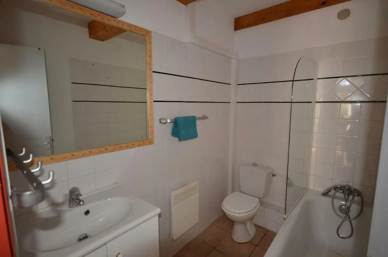 Les Galejades Phare Apartment Porquerolles